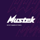 Mustek logo